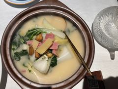 -庆云楼饭庄(什刹海店)
