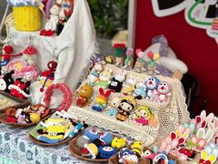 -坂田手造文化街