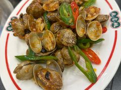 -飞尝蚝·顺德菜·鱼生(顺德总店)