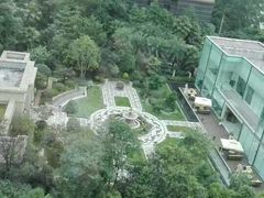 -成都凯宾斯基饭店