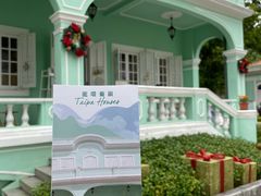 -龙环葡韵住宅式博物馆