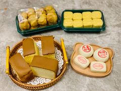 -泸溪河桃酥(鄞州高新宝龙店)