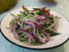 -巴依老爷新疆美食(望京小街店)