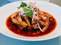 农家风味土鸡-马旺子酒楼