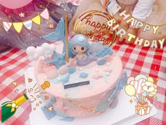 -LuluCake·路鹿蛋糕