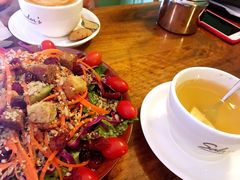 -萨尔瓦多Salvador's