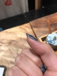 -森日式美甲沙龙MORI NAIL总店