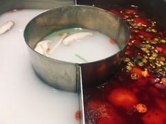 -新辣道鱼火锅(领展购物广场·中关村店)