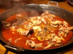 -老天桥蛙炉火锅(姑苏总店)