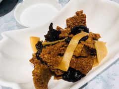-古南都·老广东酒楼(龙江店)