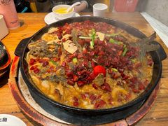 -老板恋上鱼(印象城店)