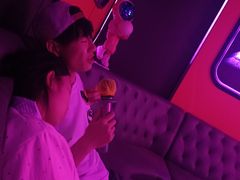 -星聚会KTV(合生汇黑金店)