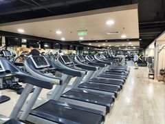 -美菲特健身(华贸店)
