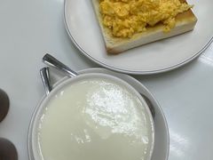 -澳洲牛奶公司(佐敦店)
