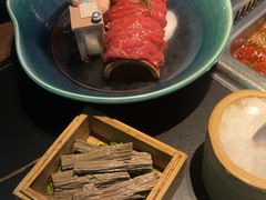 -大隐·成都火锅Bistro(合生麒麟新天地店)