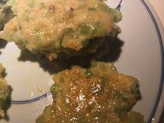 炸虾饼-日丰园海肠水饺·老字号大连海鲜(和平广场店)
