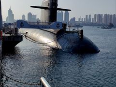 -中国人民解放军海军博物馆