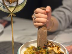 -茄子恰恰·新云南小炒(钱王街店)