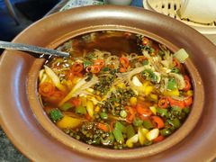 -金掌勺东北菜(格兰晴天店)