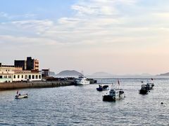 -舟山嵊泗列岛风景名胜区