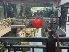 -同得兴 Since·1995 传统苏式面馆(十全街店)