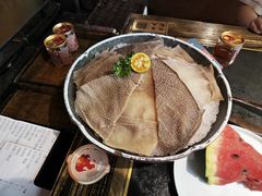 -吼堂老火锅(太古里总店)