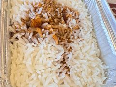 猪油拌饭-老三样·旧食新味(绿地店)