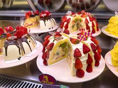 -PAOPAO Bakery&Café(港汇店)