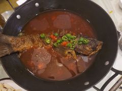 -粗茶淡饭•陕菜•家常菜