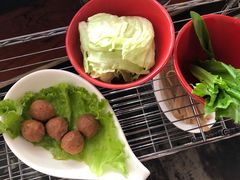 -陈阿婆重庆绿色鱼火锅