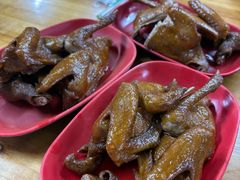 -光明刘冰乳鸽店(光明法政北路店)