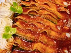 -望京辣宴·古法川菜(望京店)