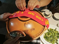 -千岛湖小鱼儿·淳安匠心农家菜