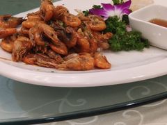 -桦立酒家(宜山路店)