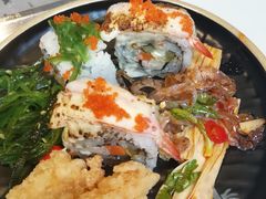 -非烤勿扰韩料自助烤肉(松山湖万科店)