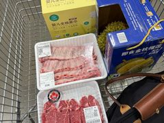 -山姆会员商店(上海浦东店)