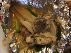 -周记老沈阳焦火鸡架
