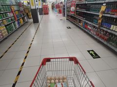 -物美超市(通州果园店)