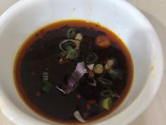 -天一沾水肥肠(科园一街店)