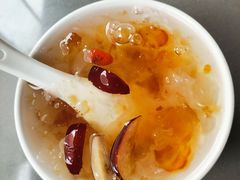 -张飞木薯羹(金鱼巷店)