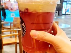 -星巴克(大宁店)