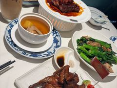 -侨美食家·粤菜(体育西路店)
