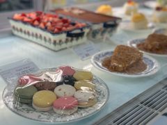 -PETIT PARIS 小巴黎(花园道店)