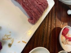 -南门涮肉(通州大船店)