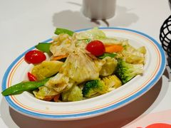 -美泰·Mangothai·清迈云街(天空之城店)