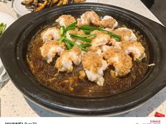 -船歌·鱼水饺青岛菜(金狮广场店)