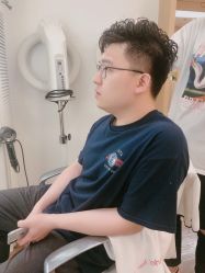 -THE LOG SALON 记录