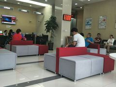 -中国工商银行(上海市金沙江路支行)