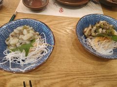 芥末螺片-八间(合生汇店)