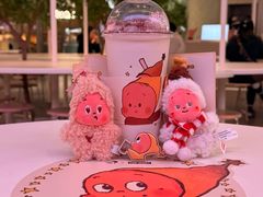 -喜茶(深圳壹方城DP店)